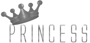 Percy Princess Official Site